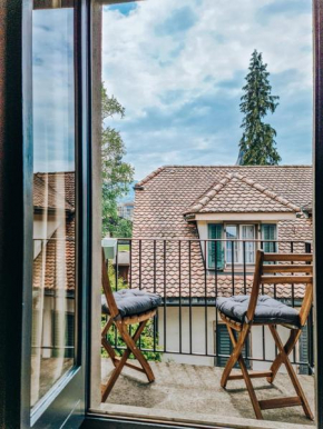 Hotels in Entlebuch